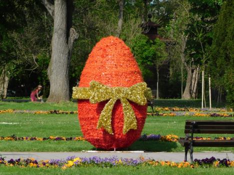 BANJA KOVILJAČA - Vaskršnje jaje.JPG