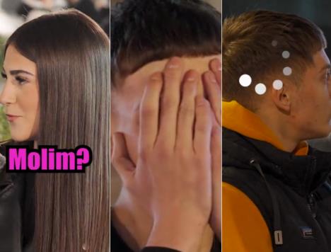 Mladi su se zbunili na pitanje o veroispovesti