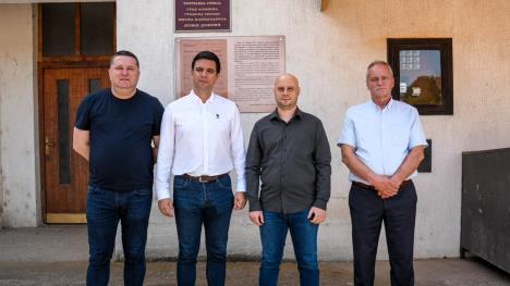 LOZNICA - Obeležena godišnjica Foto Fejsbuk stranica - Grad Loznica.jpg