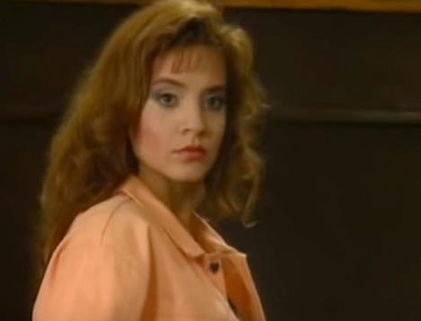 Dubravka Mijatović oživela je lik Đine Golubović u seriji Srećni ljudi