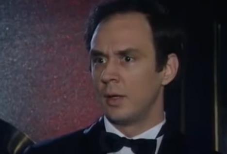 Bule Goncić je u seriji tumačio lik Čarlija