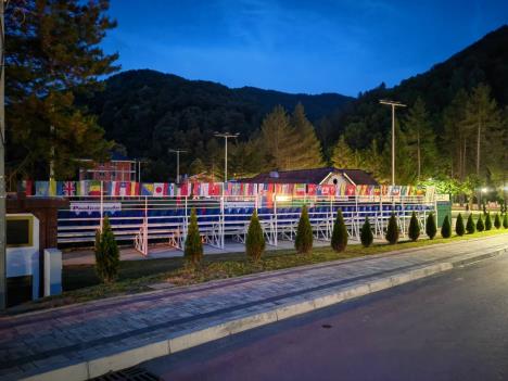 Oglasio se jedan od organizatora turnira u Kuršumlijskoj banji