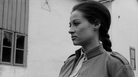 Olivera Katarina u filmu San