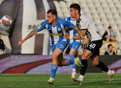 PARTIZAN-OFK BEOGRAD (Play Off)_23.JPG
