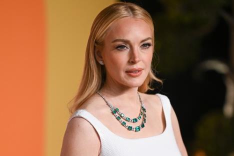 Lindzi Lohan profimedia-0971378796.jpg