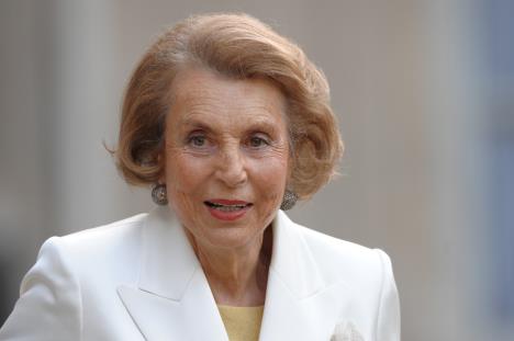 Lilijen Betenkur