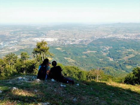 LOZNICA - Na vrhu Gučeva.jpg