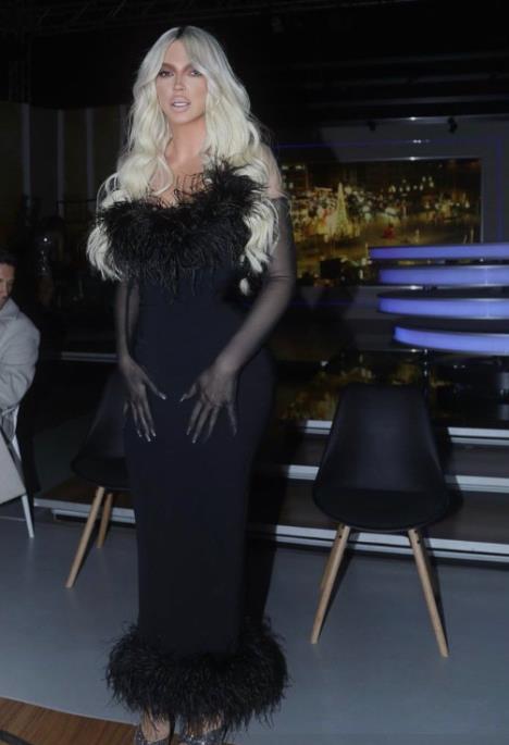 Jelena Karleuša