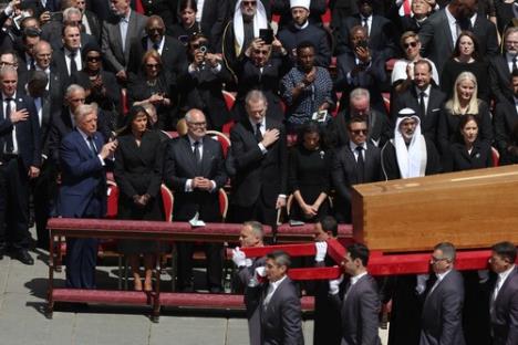 sahrana pape franje profimedia-0992529661.jpg