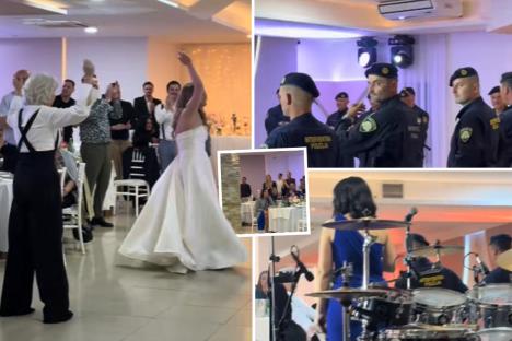 Interventna na svadbi