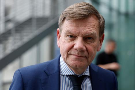 Johan Vadeful