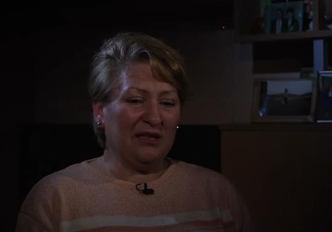 Kamelija Savić je zbog Vladana preplivala Dunav
