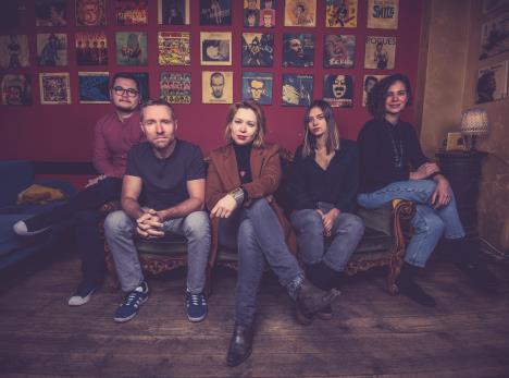 Ana & The Changes Foto 1 Danilo Mijatović.jpg