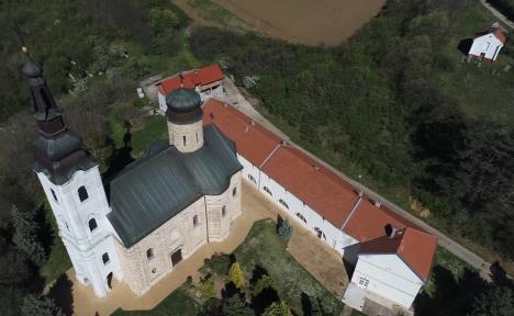 Manastir Šišatovac