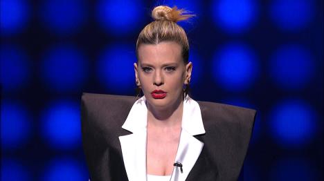 Milica Jokanović od takmičara dobila ponudu koja se ne odbija