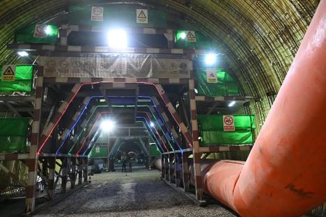 Ovo će biti u svakom smislu najduži i najveći tunel u Srbiji, lep i čudesno opremljen. Zahvalan sam našim neimarima, kineskim prijateljima koji rade i grade, jer je ovo sada druga i drugačija Srbija. Kada (7) copy.jpg