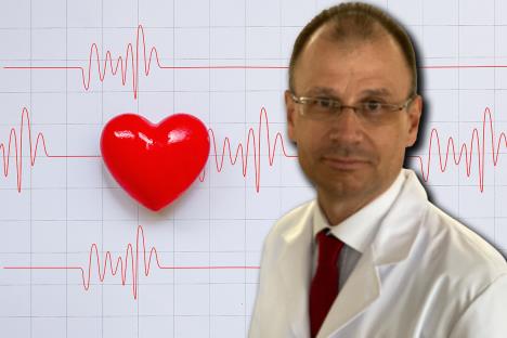 prof. dr Petar Otašević