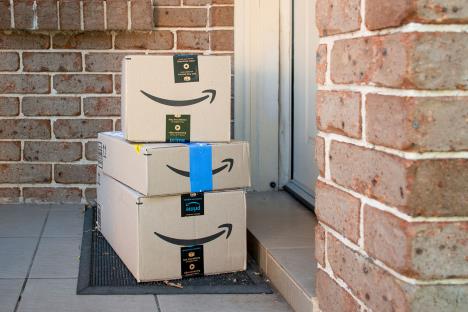 Amazon