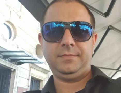 Luka Grbić