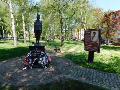 LOZNICA - U Parku breza.JPG