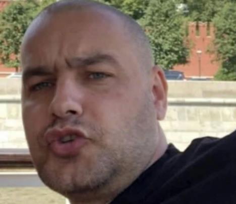Stevo Knežević