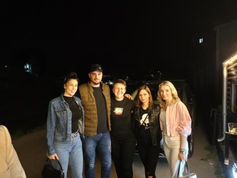PISMO PORODICE MALE JOVANE ĆE VAS RASPLAKATI: Ovi pevači su pokazali veliko srce, pevali za njen život, pomozite i vi, pošaljite 1238 na 3030!