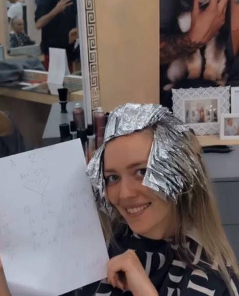 Aleksandra Rutović uskoro ide na izbor za Mis sveta