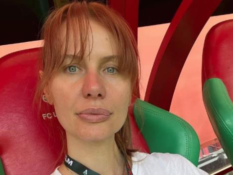 Biljana Obradović