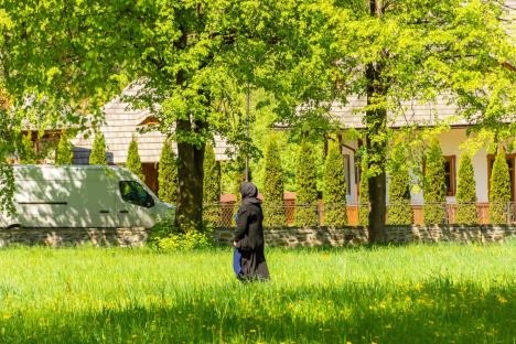 Monahinja u bašti profimedia-0991257666.jpg