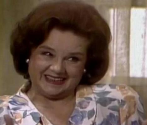Olivera Marković u seriji Bolji život