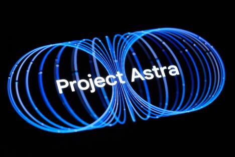 Project Astra