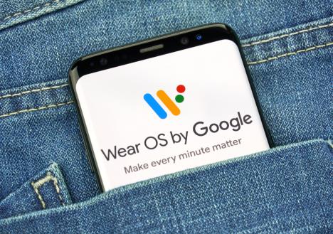 Wear OS