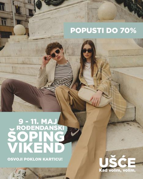 UŠĆE Šoping Vikend.jpg