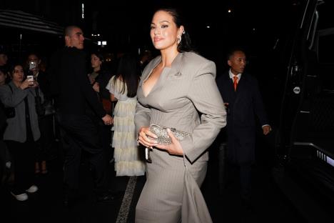 Ešli Grejem Met Gala 2025 profimedia-0995809703.jpg