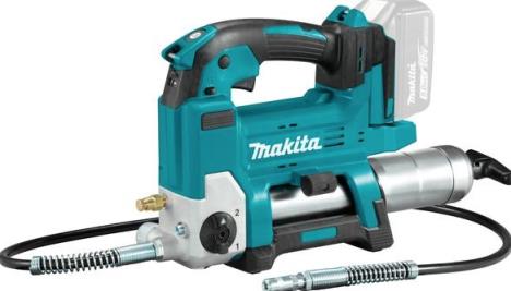 Makita mazalica