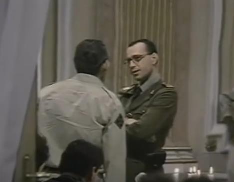 Erol Kadić u filmu Hemingway, fiesta y muerte Screenshot 2025-05-07 135943.jpg