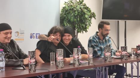 Gale i Milos Petkovic foto Privatna arhiva.jpg