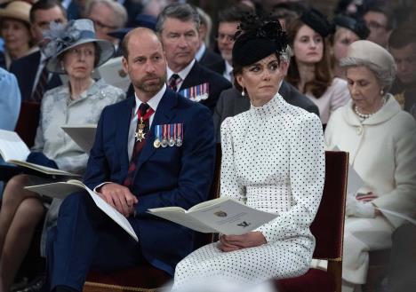 Princ Vilijam i Kejt Midlton