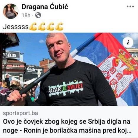 2025-05-09 16_34_43-SKANDALOZNO I SUMANUTO! Jezive pretnje porodici lidera SNS Miloša Vučevića! Simp.jpg