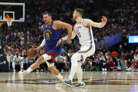 Nikola Jokić
