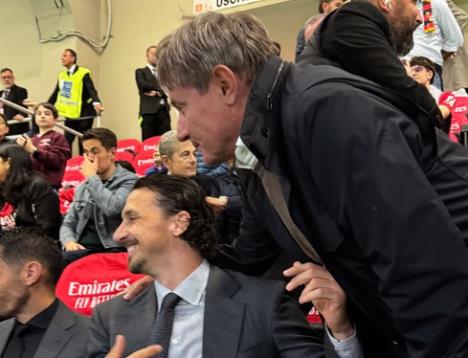 Dragan Stojković Piksi