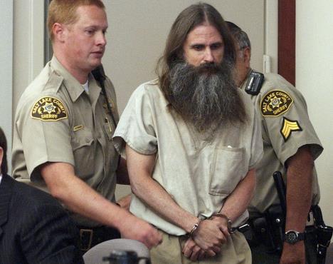 Dejvid Mičel, ulični propovednik koji se predstavljao kao Imanuel