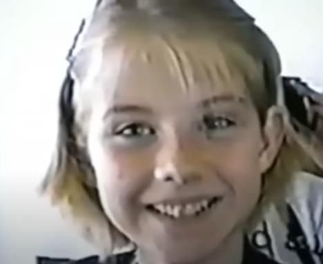 Elizabet Smart je oteta iz svog doma sa 14 godina