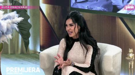 Tanja Savić obelodanila detalje veridbe