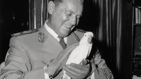 Josip Broz Tito