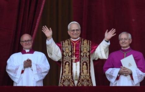 Papa Lav XIV