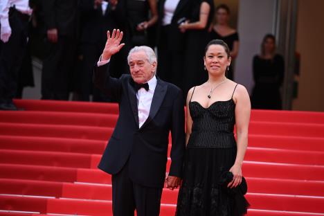 Robert de Niro