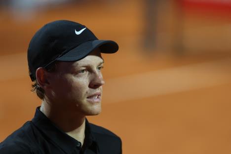 Janik Siner