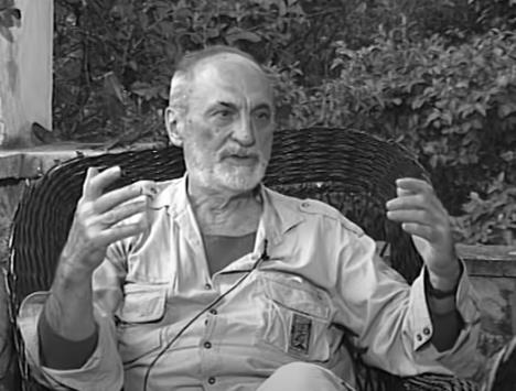 Preminuo reditelj Arsenije Jovanović u 93. godini