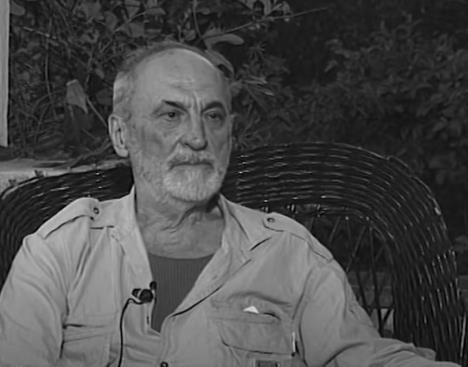 Preminuo reditelj Arsenije Jovanović u 93. godini